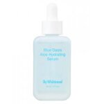 By wishtrend srum hydratant aloe blue oasis 30 ml - flacon compte goutte 30 ml