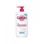 Cadum gel lavant corps et cheveux hypoallerg�nique 1 l - flacon - pompe 1 l