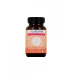 Calmosine post - partum & allaitement 60 glules - pot 60 glules