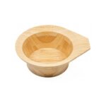 Cap bambou bol coloration