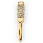 Cap bambou brosse ronde brushing 52mm