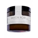Cap cosmetics savon noir bio 200 ml - pot 200 ml