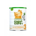 Capricare lait de croissance 3 ds 12 mois 800 g - pot 800 g