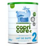 Capricare lait de suite 2 de 6 mois � 1 an 800 g - pot 800 g
