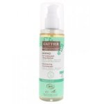 Cattier dermo gel nettoyant rquilibrant bio 200 ml - flacon - pompe 200 ml