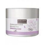 Cattier masque réparateur cheveux secs moelle de bambou bio 200 ml - pot 200 ml Cattier masque réparateur cheveux secs moelle de bambou bio 200 ml - pot 200 ml