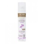 Cattier nectar ternel soin riche anti - ge lissant bio 50 ml - flacon airless 50 ml