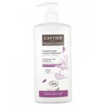 Cattier usage frquent aloe vera orange bio 500 ml - flacon - pompe 500 ml