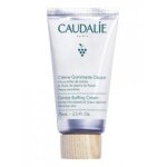 Caudalie crème gommante douce 75 ml - tube 75 ml Caudalie crème gommante douce 75 ml - tube 75 ml