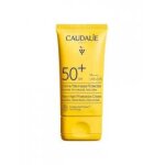 Caudalie cr�me solaire tr�s haute protection spf50 + 40 ml - tube 50 ml
