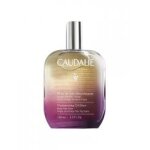 Caudalie huile de soin nourrissante 100 ml - flacon - vaporisateur 100 ml