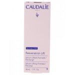 Caudalie resveratrol [lift] srum liftant fermet recharge 30 ml - tube 30 ml