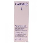 Caudalie resveratrol [lift] soin liftant regard 15 ml - tube - applicateur 15 ml