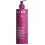 Caudalie th� des vignes soin corps nourrissant hyaluronique 400 ml - flacon - pompe 400 ml