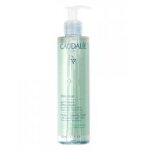 Caudalie vinoclean eau micellaire d�maquillante 200 ml - flacon - pompe 200 ml