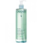 Caudalie vinoclean eau micellaire d�maquillante 400 ml - flacon - pompe 400 ml