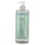 Caudalie vinoclean eau de raisin micellaire d�maquillante 400 ml - flacon - pompe 400 ml
