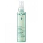 Caudalie vinoclean huile de soin dmaquillante 150 ml - flacon - pompe 150 ml
