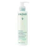 Caudalie vinoclean lait d'amande dmaquillant 200 ml - flacon - pompe 200 ml