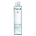 Caudalie vinoclean lotion tonique hydratante 200 ml - flacon 200 ml