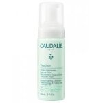 Caudalie vinoclean mousse nettoyante fleur de vigne 150 ml - flacon - pompe 150 ml