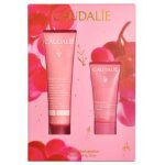 Caudalie vinohydra coffret le duo hydratation - coffret 2 produits