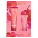 Caudalie vinohydra coffret le duo hydratation intense - coffret 2 produits