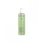 Caudalie vinopure gele nettoyante purifiante 385 ml - flacon - pompe 385 ml