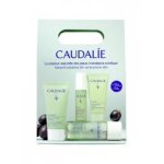 Caudalie vinopure routine 4 tapes - coffret 4 produits