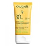 Caudalie vinosun protect crème haute protection spf30 50 ml - tube 50 ml Caudalie vinosun protect crème haute protection spf30 50 ml - tube 50 ml