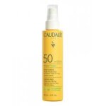 Caudalie vinosun protect spray invisible haute protection spf50 150 ml - spray 150 ml