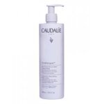 Caudalie vinotherapist soin corps nourrissant hyaluronique 400 ml - flacon - pompe 400 ml