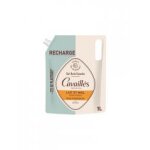 Cavaill�s gel bain douche peaux sensibles lait et miel �co - recharge1 l - doypack 1000 ml