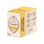 Cavaills savon surgras jardin l'original 3 x 200 gr - lot 3 x 200 gr