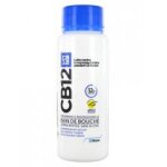 Cb12 12 heures bain de bouche 250 ml - flacon 250 ml Cb12 12 heures bain de bouche 250 ml - flacon 250 ml