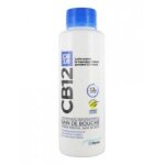 Cb12 12 heures bain de bouche 500 ml - flacon 500 ml Cb12 12 heures bain de bouche 500 ml - flacon 500 ml