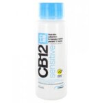 Cb12 sensitive bain de bouche 250 ml - flacon 250 ml Cb12 sensitive bain de bouche 250 ml - flacon 250 ml