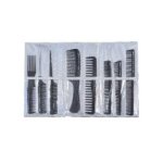 Centaure trousse kit 8 peignes centaure en carbone