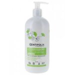Centifolia lait corps hydratant bio 500 ml - flacon - pompe 500 ml