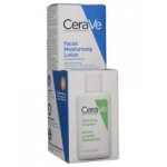Cerave crme hydratante visage spf 30 52 ml + crme lavante hydratante 20 ml offerte - lot 2 produits ...