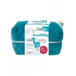 Cerave gel moussant anti - imperfections 236 ml + srum rtinol anti - marques 30 ml - trousse 2 produits ...