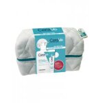 Cerave gel moussant anti - imperfections 236 ml + soin concentr anti - imperfections 40 ml - trousse ...