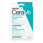 Cerave patchs anti - imperfections 22 patchs - bote 22 patchs