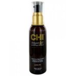 Chi argan oil huile 89 ml - flacon - pompe 89 ml