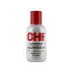 Chi infra silk infusion complexe reconstructeur 59 ml - flacon 59 ml