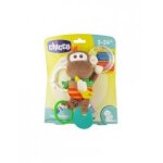 Chicco baby senses petit singe multi - activit�s en balade 3 - 24 mois - carton 1 jouet