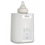 Chicco chauffe - biberon maison - bote 1 chauffe biberon