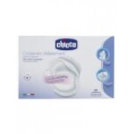 Chicco coussinets d'allaitement 60 pièces - boîte 60 coussinets Chicco coussinets d'allaitement 60 pièces - boîte 60 coussinets