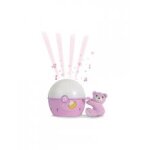Chicco first dreams projecteur de lit next 2 stars 0 mois et + - bo�te 1 projecteur
