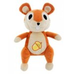 Chicco magic forest cureuil lumire et sons 0 mois et + - bote 1 jouet